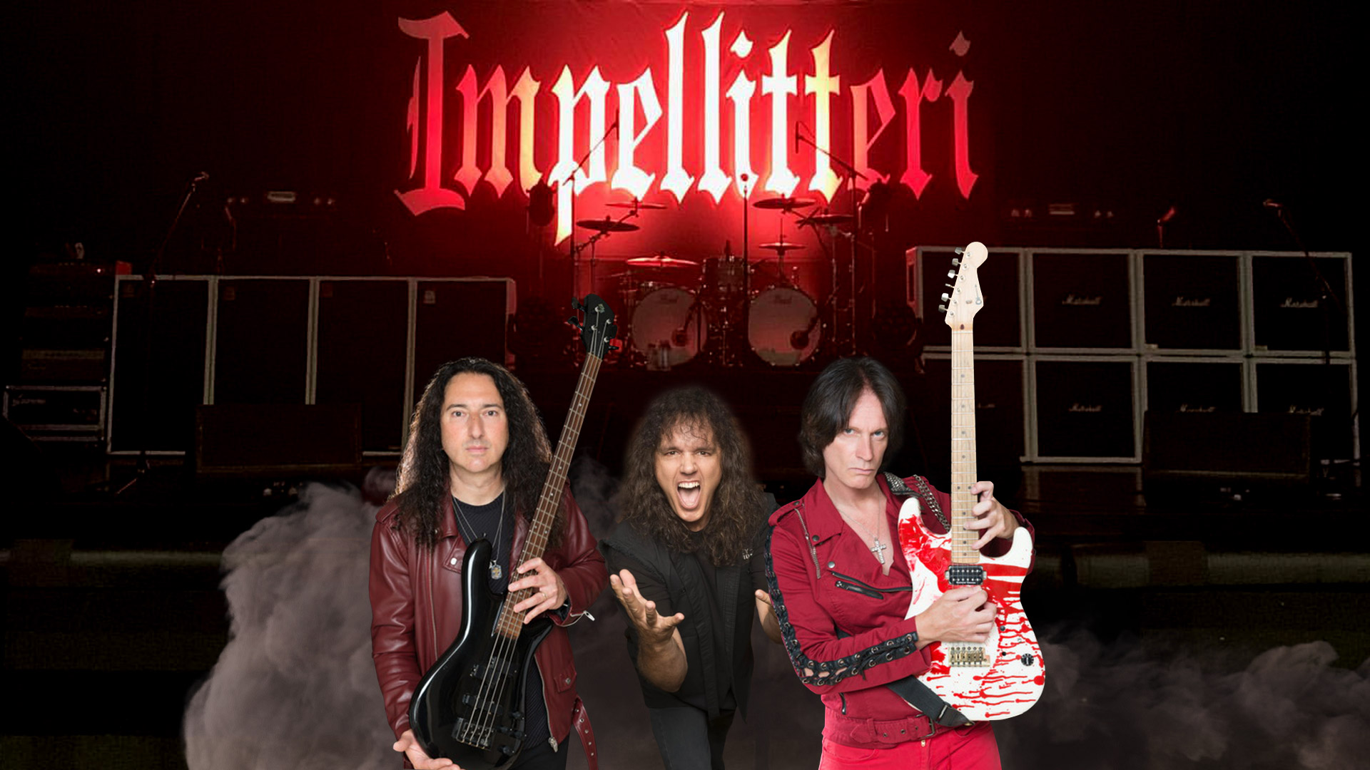 Impellitteri – Official Website